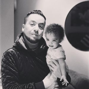 Meet your Posher, Victor